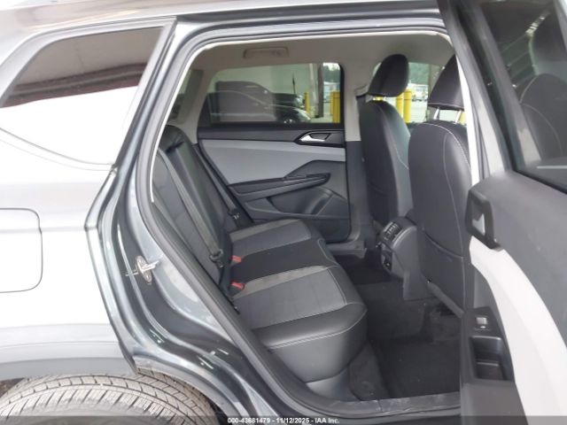 2023 VOLKSWAGEN TAOS 3VVSX7B20PM318379 Photo 7