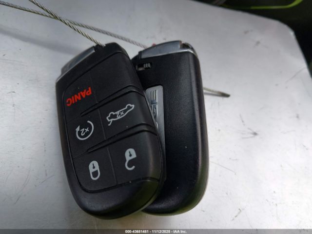 2018 DODGE CHARGER 2C3CDXHG4JH206886 Photo 10