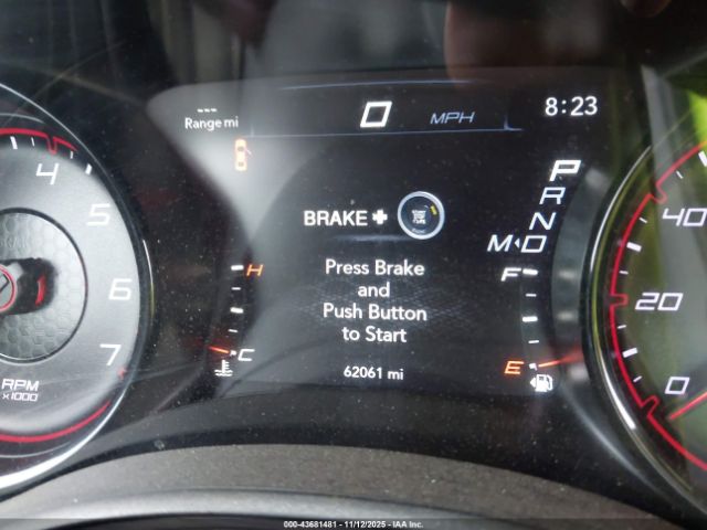 2018 DODGE CHARGER 2C3CDXHG4JH206886 Photo 6