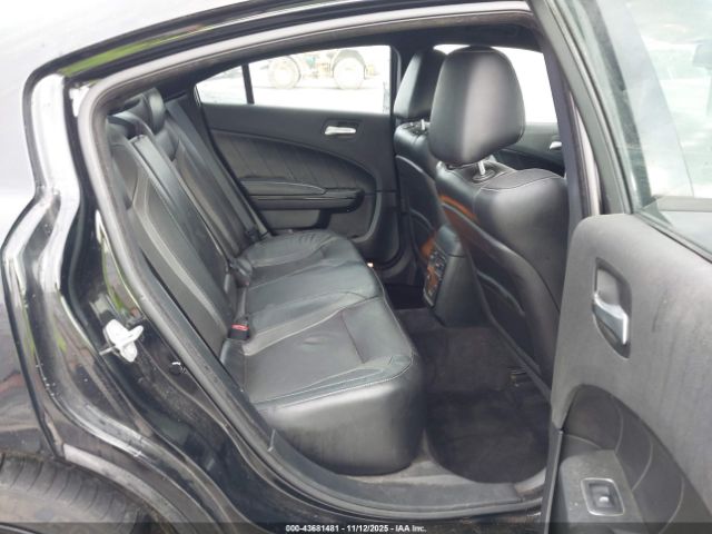 2018 DODGE CHARGER 2C3CDXHG4JH206886 Photo 7