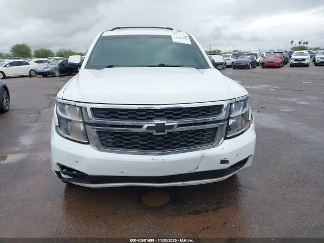 Продаж на аукціоні авто 2015 Chevrolet Tahoe Lt, vin: 1GNSCBKC5FR679939, номер лоту: 43681498