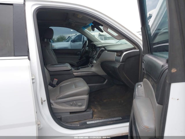 Продаж на аукціоні авто 2015 Chevrolet Tahoe Lt, vin: 1GNSCBKC5FR679939, номер лоту: 43681498