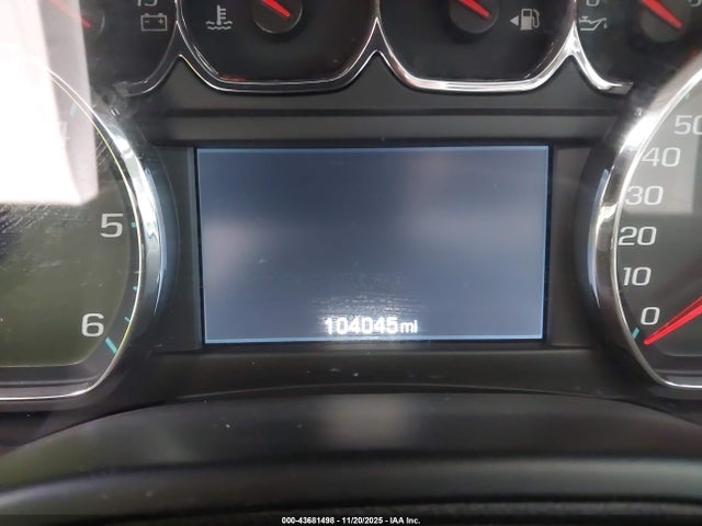Продаж на аукціоні авто 2015 Chevrolet Tahoe Lt, vin: 1GNSCBKC5FR679939, номер лоту: 43681498
