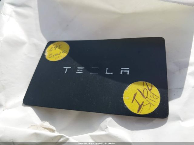 2022 TESLA MODEL S 5YJSA1E50NF482753 Photo 10