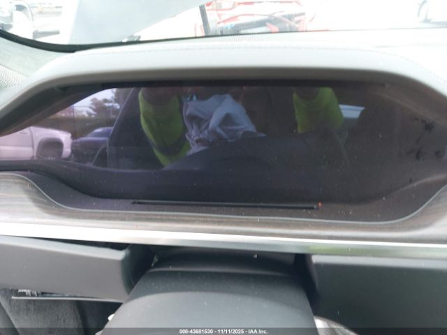 2022 TESLA MODEL S 5YJSA1E50NF482753 Photo 6