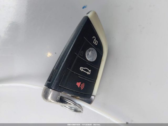 2015 BMW X6 5UXKU2C50F0N77991 Photo 10