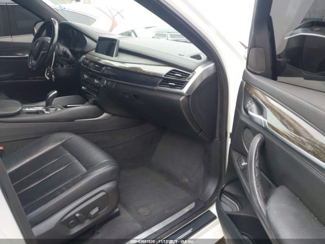 2015 BMW X6 5UXKU2C50F0N77991 Photo 4