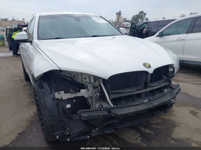 2015 BMW X6 5UXKU2C50F0N77991 Photo 5