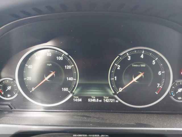 2015 BMW X6 5UXKU2C50F0N77991 Photo 6