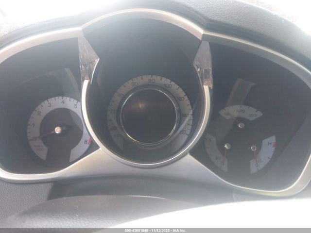 2011 CADILLAC SRX 3GYFNAEY4BS559007 Photo 6