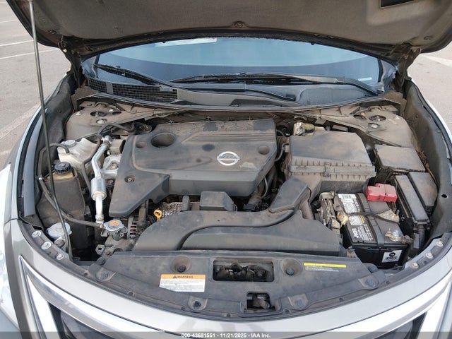 1N4AL3AP0EN257989 Nissan Altima 2.5 Sl
