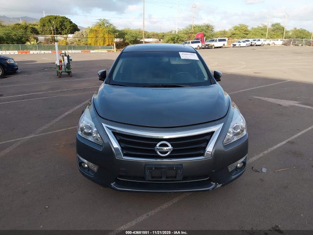 1N4AL3AP0EN257989 Nissan Altima 2.5 Sl