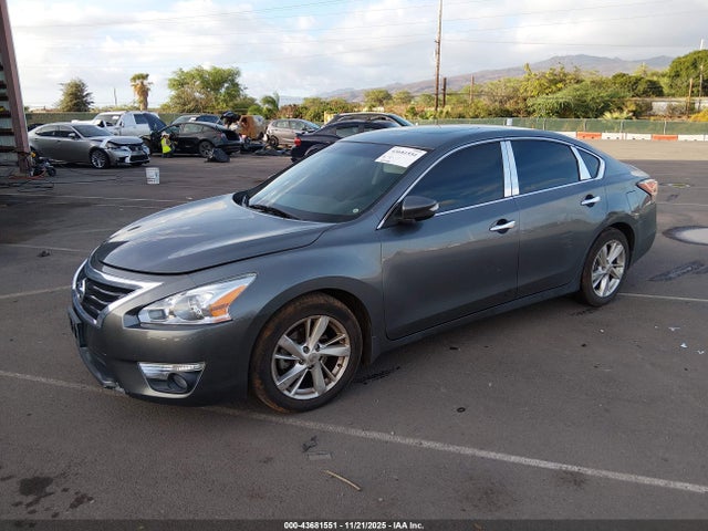1N4AL3AP0EN257989 Nissan Altima 2.5 Sl