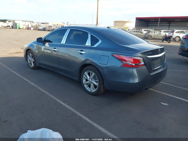 1N4AL3AP0EN257989 Nissan Altima 2.5 Sl
