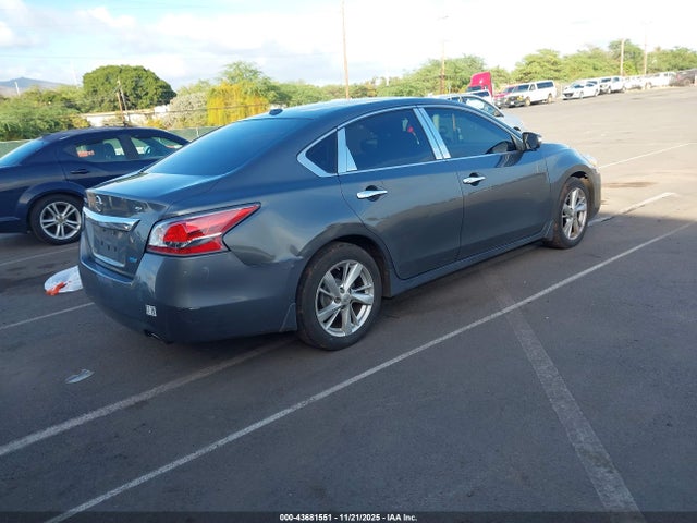 1N4AL3AP0EN257989 Nissan Altima 2.5 Sl