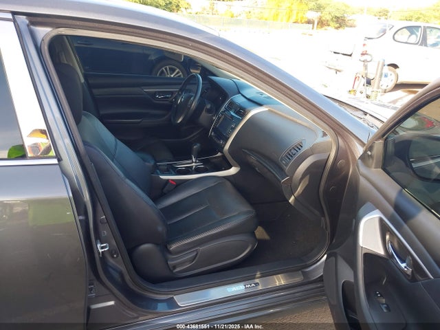 1N4AL3AP0EN257989 Nissan Altima 2.5 Sl