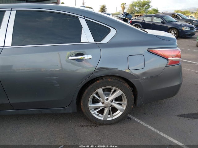 1N4AL3AP0EN257989 Nissan Altima 2.5 Sl