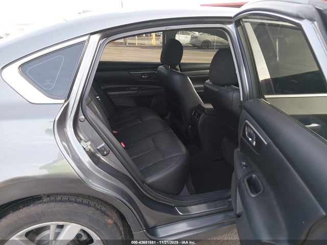 1N4AL3AP0EN257989 Nissan Altima 2.5 Sl