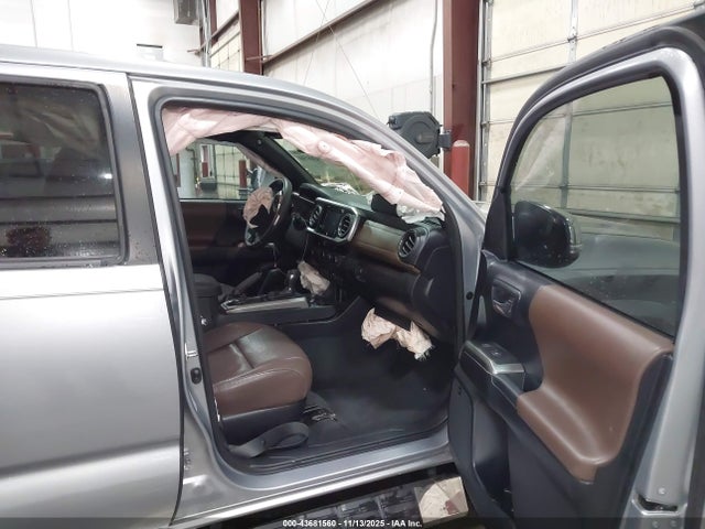 5TFGZ5AN5HX106491 Toyota Tacoma Limited