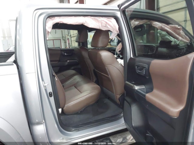 5TFGZ5AN5HX106491 Toyota Tacoma Limited