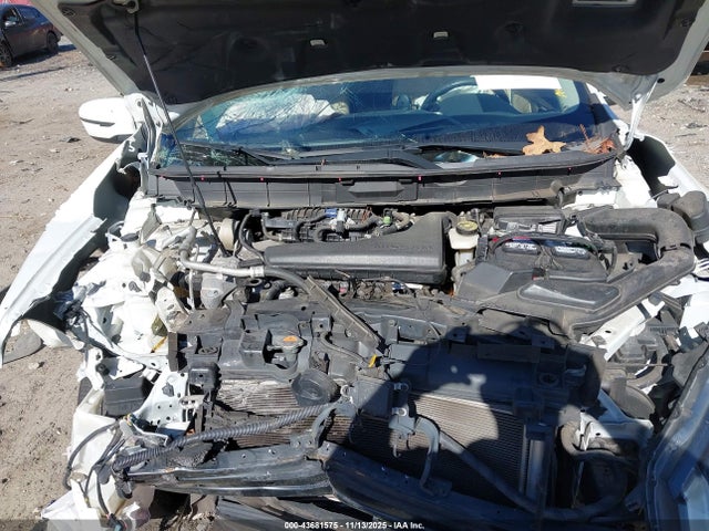 Nissan ROGUE SV 2018 KNMAT2MT6JP580486 Image 10