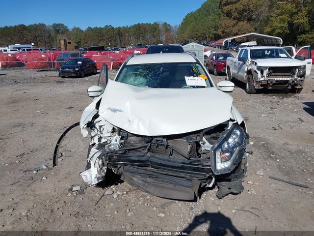 Nissan ROGUE SV 2018 KNMAT2MT6JP580486 Image 12
