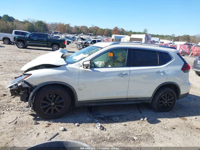 Nissan ROGUE SV 2018 KNMAT2MT6JP580486 Image 14