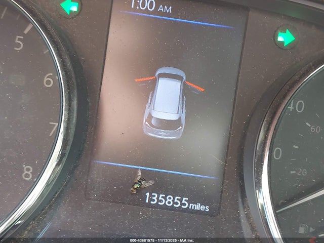 Nissan ROGUE SV 2018 KNMAT2MT6JP580486 Image 15