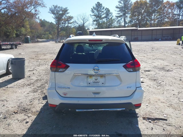 Nissan ROGUE SV 2018 KNMAT2MT6JP580486 Image 16