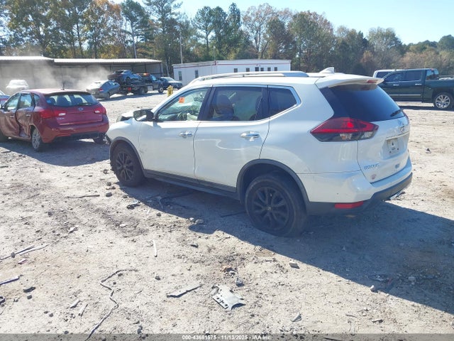 Nissan ROGUE SV 2018 KNMAT2MT6JP580486 Image 3