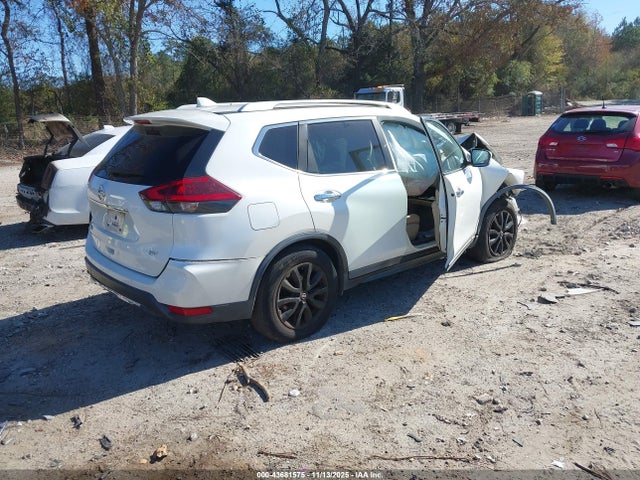 Nissan ROGUE SV 2018 KNMAT2MT6JP580486 Image 4