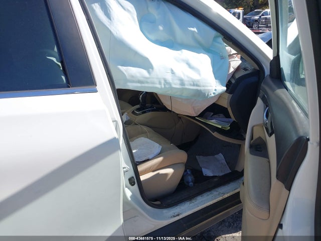 Nissan ROGUE SV 2018 KNMAT2MT6JP580486 Image 5