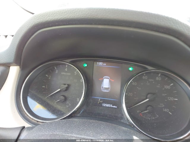 Nissan ROGUE SV 2018 KNMAT2MT6JP580486 Image 7