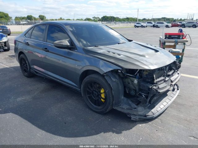 2022 VOLKSWAGEN JETTA 3VW7M7BU6NM032643