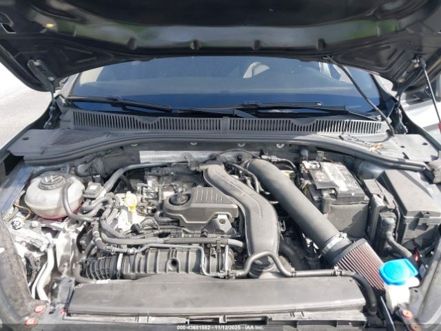 2022 VOLKSWAGEN JETTA 3VW7M7BU6NM032643 Photo 9