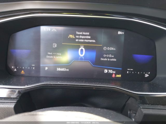 2022 VOLKSWAGEN JETTA 3VW7M7BU6NM032643 Photo 6