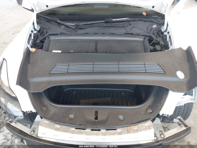 2024 TESLA MODEL Y 7SAYGDEE6RF204510 Photo 9