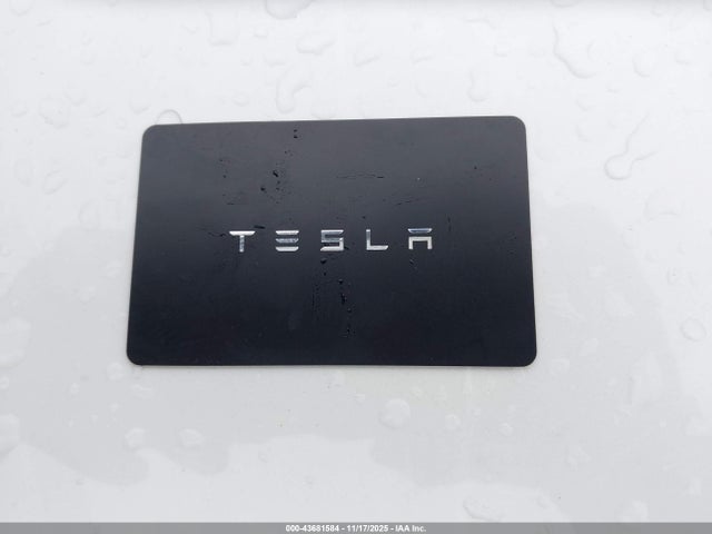 2024 TESLA MODEL Y 7SAYGDEE6RF204510 Photo 10