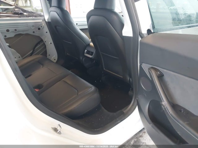 2024 TESLA MODEL Y 7SAYGDEE6RF204510 Photo 7