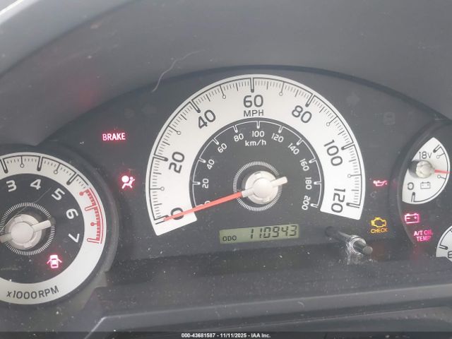 2014 TOYOTA FJ CRUISER JTEBU4BF4EK189751 Photo 6