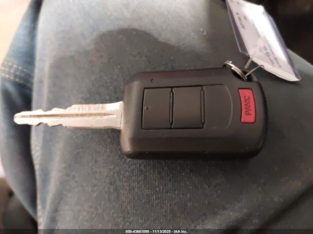 2016 MITSUBISHI OUTLANDER SPORT JA4AR3AU4GZ063986 Photo 10