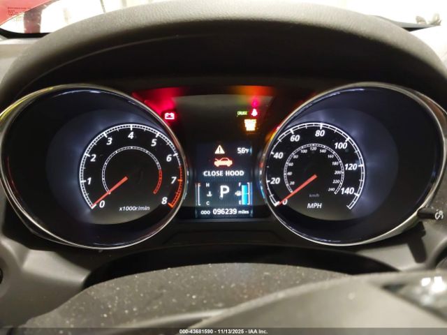 2016 MITSUBISHI OUTLANDER SPORT JA4AR3AU4GZ063986 Photo 6