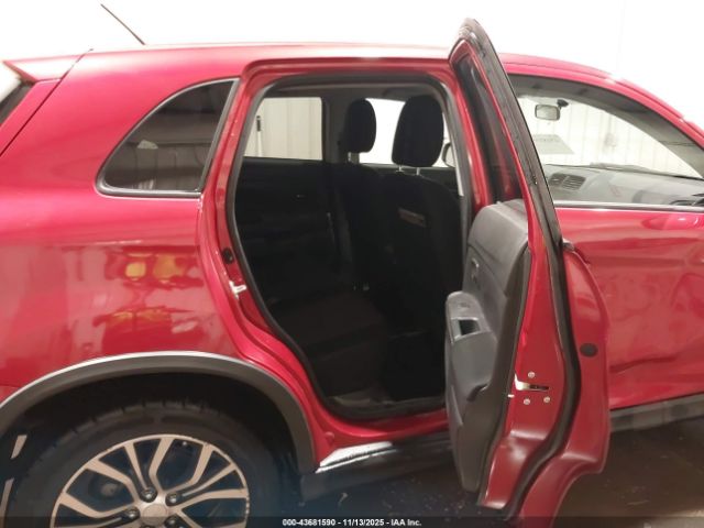 2016 MITSUBISHI OUTLANDER SPORT JA4AR3AU4GZ063986 Photo 7