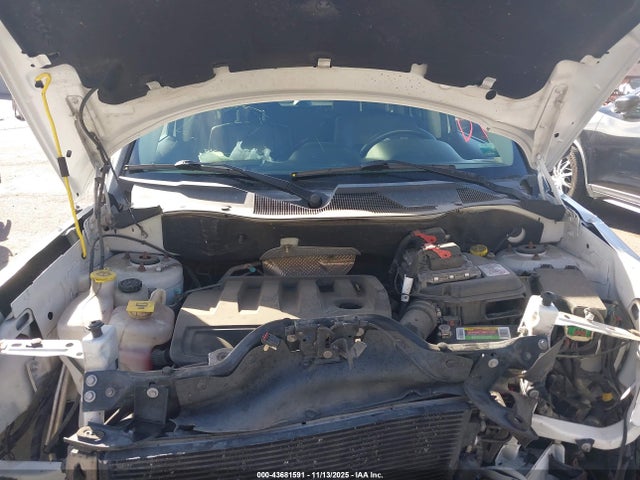 1C4NJRFB5GD789667 Jeep Patriot High Altitude Edition