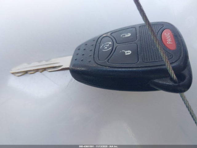 1C4NJRFB5GD789667 Jeep Patriot High Altitude Edition