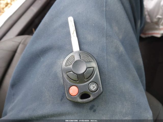 2015 FORD FOCUS 1FADP3F2XFL298562 Photo 10