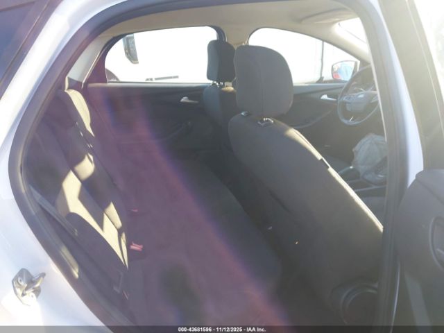 2015 FORD FOCUS 1FADP3F2XFL298562 Photo 7