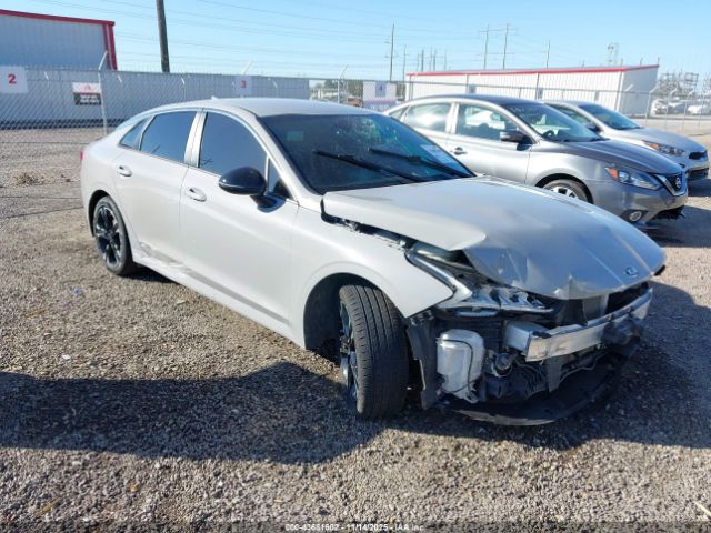 2021 KIA K5 5XXG64J24MG017845