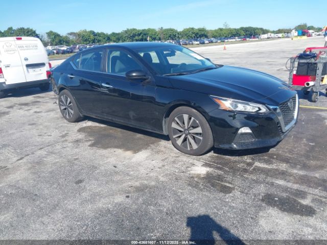 2022 NISSAN ALTIMA 1N4BL4DVXNN316471
