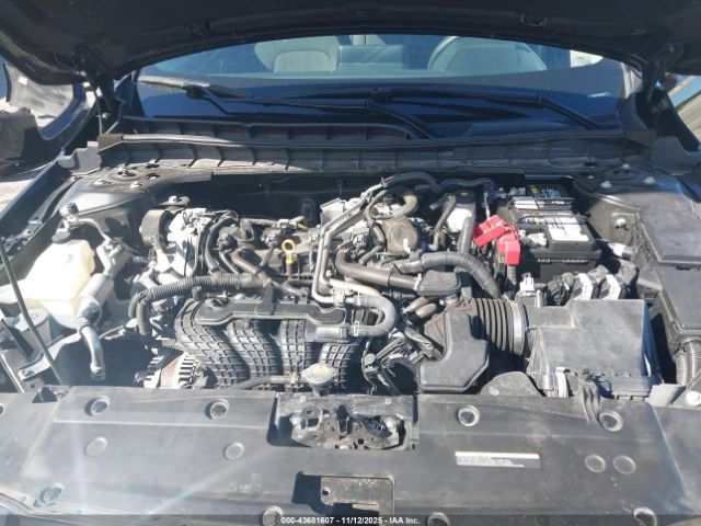 2022 NISSAN ALTIMA 1N4BL4DVXNN316471 Photo 9